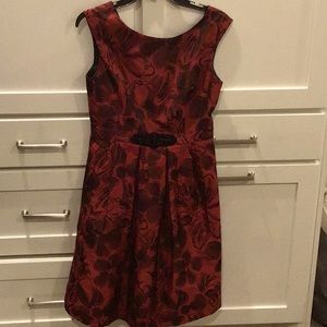 Cocktail dress by Jessica Howard